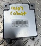 2008 Chevrolet Chevy Cobalt Tcu Tcm 24243901 Transmission Control Free Ship B69. Fixed Price $29.99.