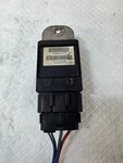 2002-03 Dodge Caravan Heater Fan Blower Motor Resistor Unit P04868332AD Oem. Fixed Price $59.99.