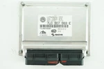 2003-2006 Porsche Cayenne Air Suspension Leveling Control Module Unit 7L0907553E. Fixed Price $305.60.