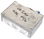 2006-2008 C6 Corvette Onstar Communication Control Module Used Oem Gm 25826219. Fixed Price $49.95.
