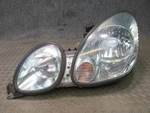 02-05 Lexus UZS160 GS300 GS430 Front Left Xenon Hid Headlight Lamp Oem. Fixed Price $244.04.