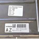 2003 Infiniti G35 3.5L At Engine Control Module Ecu Ecm Az MEC31-910. Fixed Price $191.25.