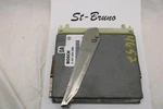Engine Ecm Electronic Control Module Fits 97-98 Volvo 90 Series 200930. Fixed Price $80.00.