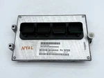 2008 Dodge Nitro 4.0L 4X4 Engine Computer Control Module Ecu P68037111AD Oem. Fixed Price $127.49.