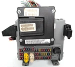 56010055AJ Jeep 2002 Liberty Body Control Module Bcm Interior Fuse Box Oem D41. Fixed Price $186.50.