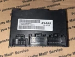 P56029494AA 2008-2012 Jeep Liberty 4WD 4X4 Transfer Case Control Module. Fixed Price $44.99.