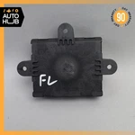 Lr Range Rover L494 L405 Front Left Door Control Module HPLA14D618BD Oem. Fixed Price $49.80.