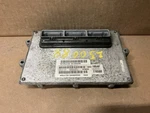 2003 Jeep Liberty 3.7L Engine Computer Control Unit Ecu Ecm Oem P56044195AF. Fixed Price $69.99.
