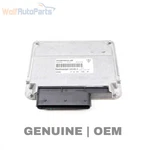 2010-2013 Porsche Panamera Differential Lock Control Module 97061818105. Fixed Price $139.99.
