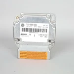 Porsche Cayenne 957 Airbag Computer Oem 7L0959655. Fixed Price $37.19.