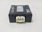 2018-2020 Mitsubishi Eclipse Cross Transfer Case Control Module 4WD Oem 8631B357. Fixed Price $129.97.
