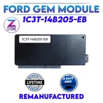 Rebuilt 00-02 F250 F350 Excursion Gem 4WD Transfer Case Module 1C3T-14B205-EB. Fixed Price $699.99.