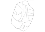 Genuine Mercedes-benz Control Module 222-906-91-04-64. Fixed Price $266.51.