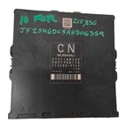 2010 Subaru Forester Tcu Tcm Transmission Control Oem 31711AN220 30919AB170. Fixed Price $80.00.