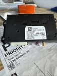 2021-2024 Ford Bronco Escape Maverick Telematics Control Module NJ6T14G229BB. Fixed Price $69.00.