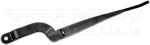 Left Windshield Wiper Arm For Honda Accord 2012-08. Fixed Price $46.05.