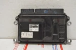 2014 Mazda 6 PY1W18881D Engine Control Module Unit Ecm B79 034. Fixed Price $35.19.