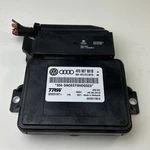 2010 Audi A6 Parking Brake Control Module 4F0907801B Oem. Fixed Price $78.55.