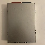 Engine Control Module (ecm) Cardone 77-6395 Remanufactured. Fixed Price $75.00.