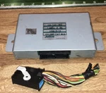 2002 2003 2004 Jaguar X-type 2.5L Tcu Transmission Control 1X43-72401-KC. Fixed Price $94.00.