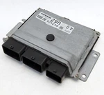 Ecm Ecu Engine Control Module Computer From 2016 Infiniti QX60 NEC023-037. Fixed Price $49.95.