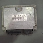 1999-2001 Volkswagen Jetta 2.0L Ecu/ecm 06A 906 018 Es. Fixed Price $45.00.