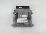 2020-2021 Kia Forte Engine Control Computer Ecu Pcm Ecm Pcu Oem Zopkr. Fixed Price $79.19.