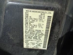 Chassis Ecm Body Control Bcm 6 Cylinder Crew Cab Fits 05 Frontier 29091822. Fixed Price $190.65.