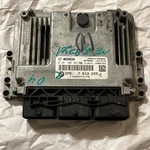 Oem 2010-2013 Mini Cooper S 1.6L Turbo Ecm Ecu Engine Control Module 7613225. Fixed Price $179.99.
