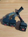 2007 Jeep Commander Ecu Wiring Connectors P68026720AB. Fixed Price $34.99.