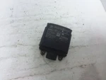 Blind Spot Alert Module Radar Unit Fits 2017-2020 Lincoln Continental 1381658. Fixed Price $80.98.