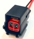 WPT-948 Windshield Washer Pump Harness Plug Connector 2015-2020 Ford F-150. Fixed Price $9.39.