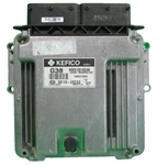12-13 Kia Soul 1.6L Engine Computer Ecu Ecm Pcm 39110-2BCG2 Oem Module. Fixed Price $49.95.