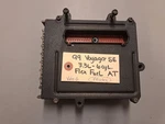 P04686760AD Tcm Transmission Computer 1999 Plym Voyager 3.3 -6 Cly At Vin:. Fixed Price $29.95.