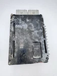 1998 Dodge Caravan Engine Computer Control Ecm Ecu P04727154AJ. Fixed Price $50.00.