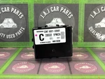 2013 Infiniti M37S Sonar Control Module (ident : 28532 1PM2A) Oem. Fixed Price $34.99.