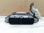 Engine Ecm Electronic Control Module 2.0L Turbo Awd Fits 13-16 Santa Fe 137456. Fixed Price $107.64.