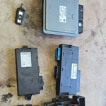Bmw E90 Dme,cas,key,frm,jbe,jbbf, And Matching. Fixed Price $600.00.