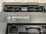 09-12 Audi A4 A5 Q5 S4 S5 Central Electronic Control Comfort Module 8K0907064F. Fixed Price $64.74.