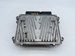 A2721535991 Mercedes C300 C350 Engine Computer Module Ecu Dme 2008 2009 2010 Oem. Fixed Price $127.49.