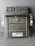 Engine Ecm Control Module Fits 05 Nissan Frontier Xterra MEC35-611 MEC35611A1. Fixed Price $150.00.