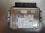 2016-2017 Hyundai Veloster 1.6L Engine Control Module Ecu Pcm Oem 39125-2BFK0 *j. Fixed Price $35.00.