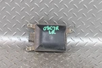 15-16 Yukon Rear Bumper Driver Side Left Lh Blind Spot Sensor Radar Module Oe. Fixed Price $183.99.