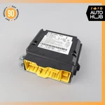 Mercedes W166 ML350 Safety Bag Sensor Srs Control Module 1669001211 Oem. Fixed Price $41.50.