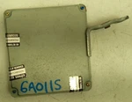 1999 Toyota Camry Engine Control Module Ecu Pcm Computer 8966106640. Fixed Price $99.95.
