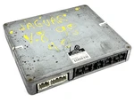 1998 - 1999 Jaguar XJ8 Engine Control Module Computer Ecm Ecu LNC1410BB Oem. Fixed Price $70.00.