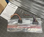2005 Jeep Liberty Body Control Module P56010545AN Wiring Harness Pigtails. Fixed Price $34.99.