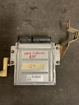 2006 Infiniti G35 Ecm MEC61-001 A1 5Y14. Fixed Price $60.00.