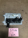 2019 Honda Hr-v Engine Control Module Computer Ecu Pcm 37820-51M-L41 W/ Plugs. Fixed Price $36.00.