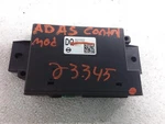 Pathfinder 2023 Oem Adas Module Id # 284E76TA5D. Fixed Price $199.45.
